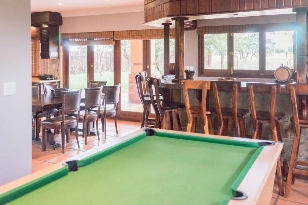 Zebula Golf Estate and Spa - Zebula Golfers Lodge
