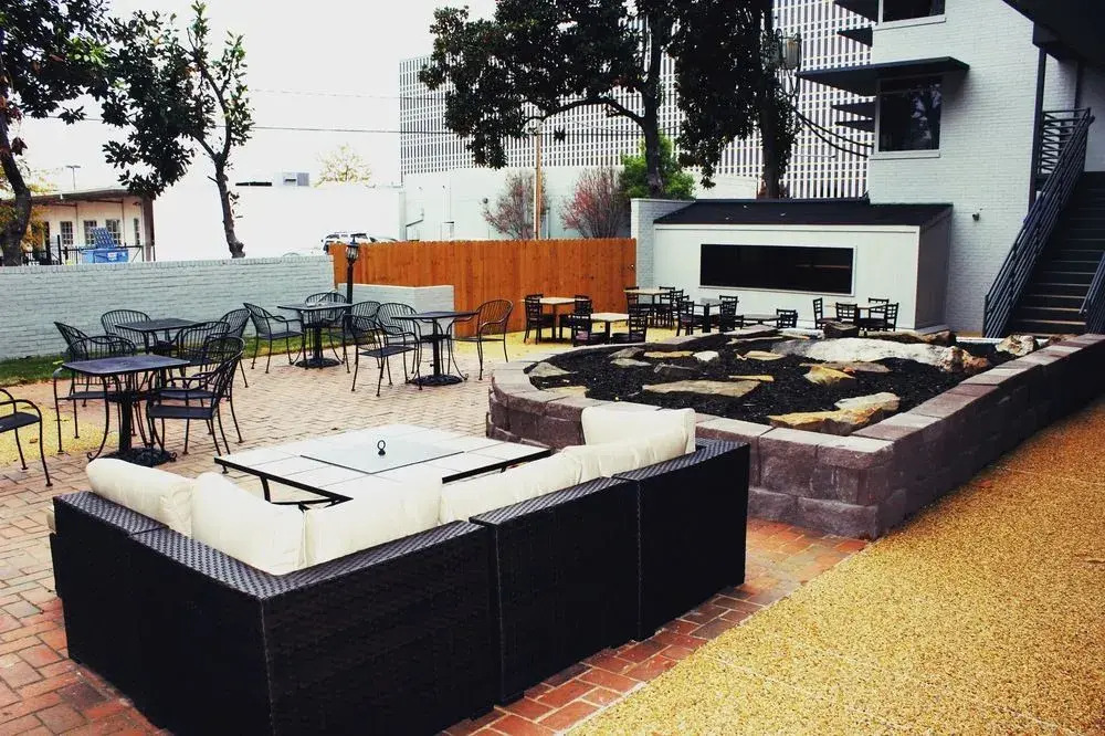 Legacy Hotel and Suites