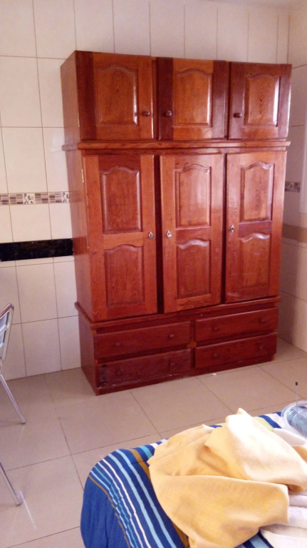 Pousada Residência dos Sonhos