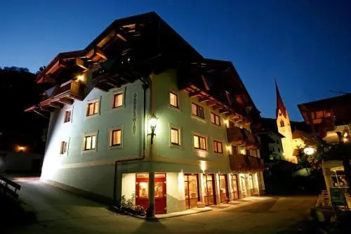 Hotel Garberwirt