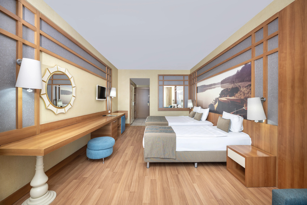 Alan Xafira Deluxe Resort & Spa-ULTRA ALL INCLUSIVE