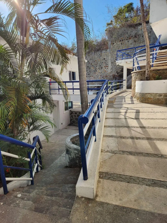 Secretos del Sol Acapulco villas a 5 minutosdel mar