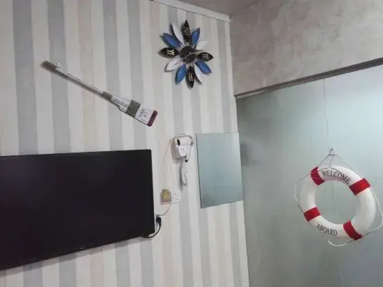 Shuosidun Apartment