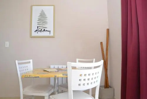 Hotel Paucam