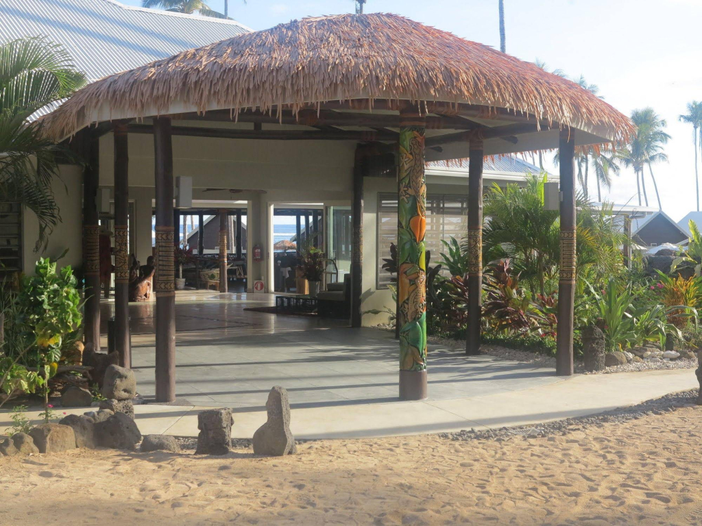 Saletoga Sands Resort & Spa