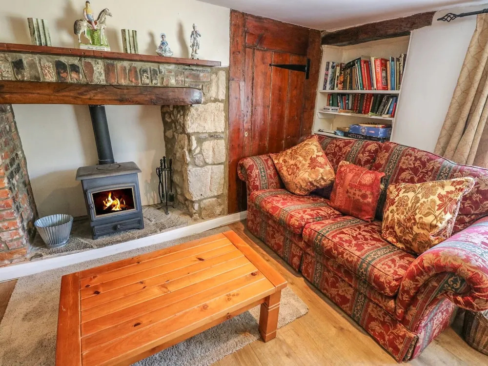 Hill Farm Cottage