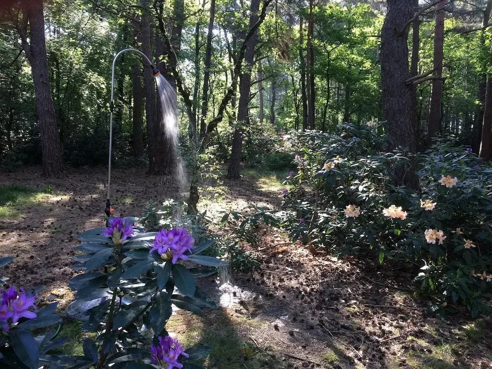 Gierle Garden Bungalow Escape