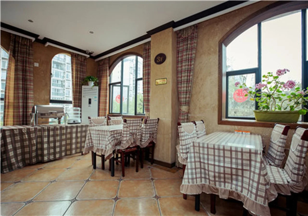 D6 Hotel-Jinsha Branch