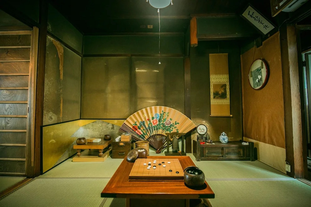 kyobijin Bettei
