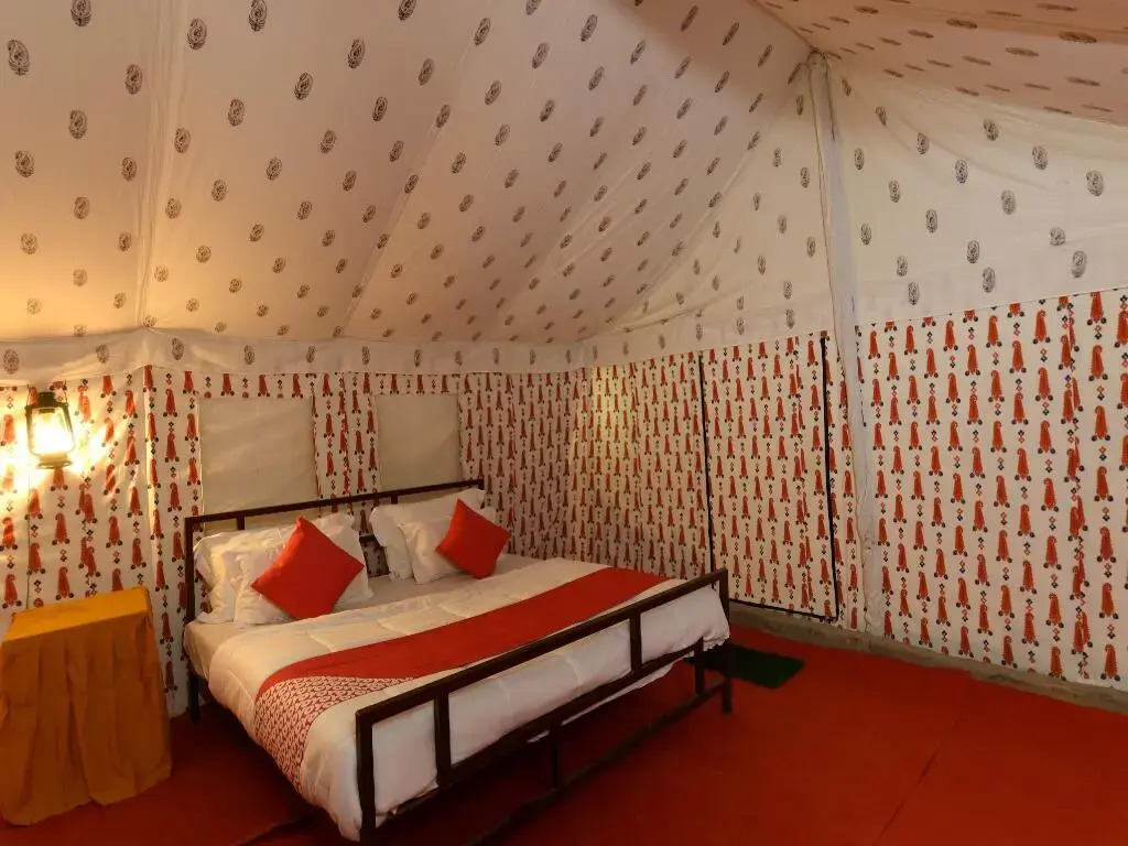 Royal Desert View by OYO Rooms