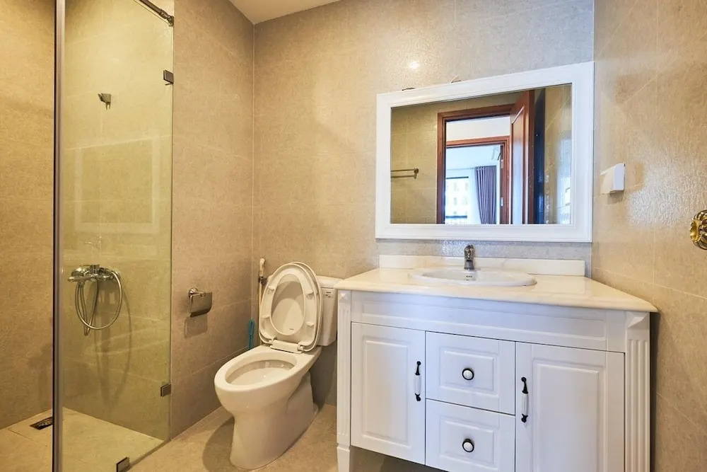 Western Hanoi Apartment - The Emerald My Dinh