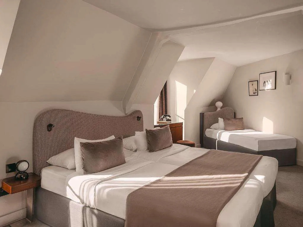 Hôtel Belloy