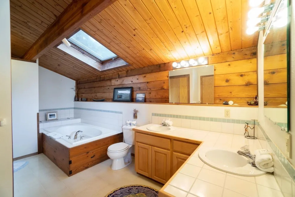 Wave Haven 3 Bedroom Home