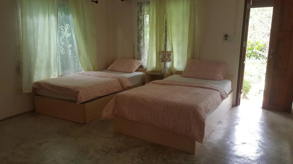 Baan Pai Fah Resort
