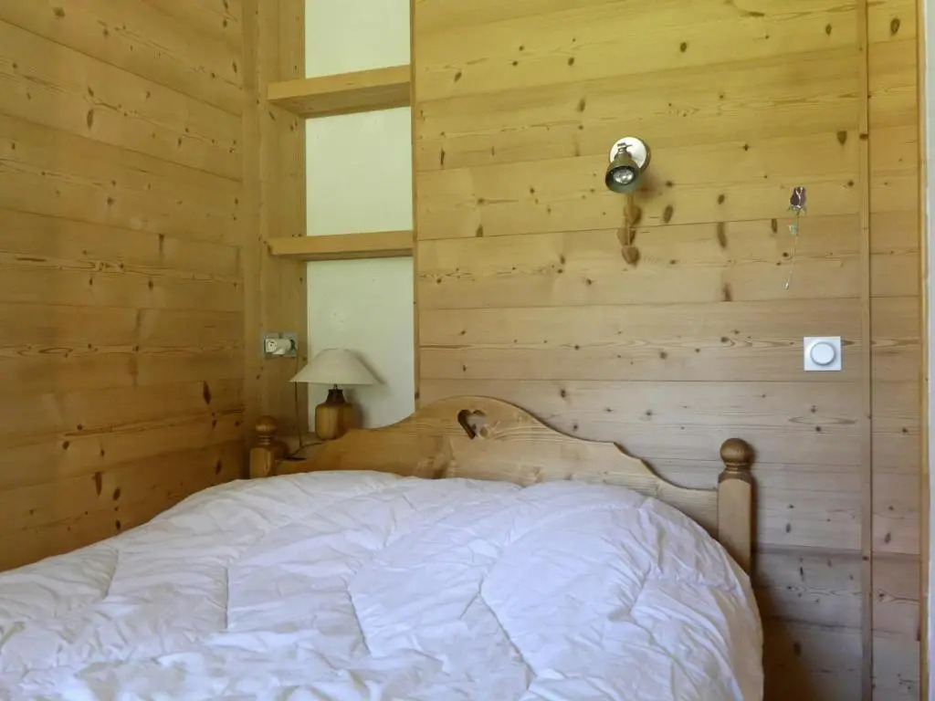 Appartement Méribel, 1 pièce, 4 personnes - FR-1-182-203