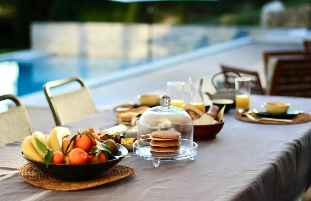 Villa SOHA - Luxury Bed & Breakfast