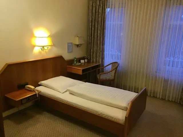 Hotel Henke