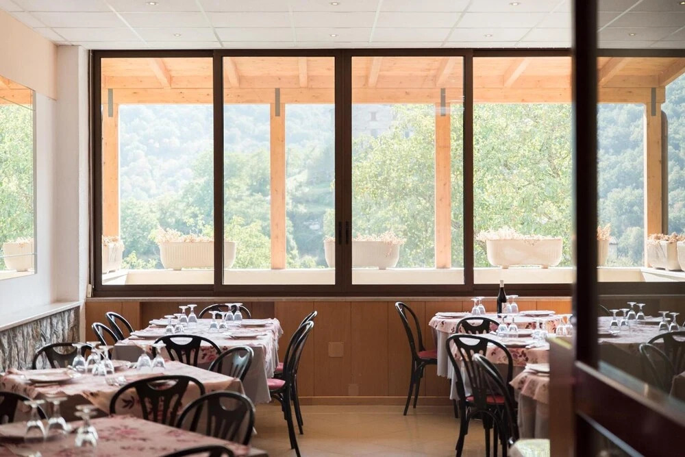 Hotel Nilde