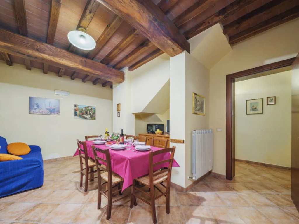 Ponziani (ORT302)