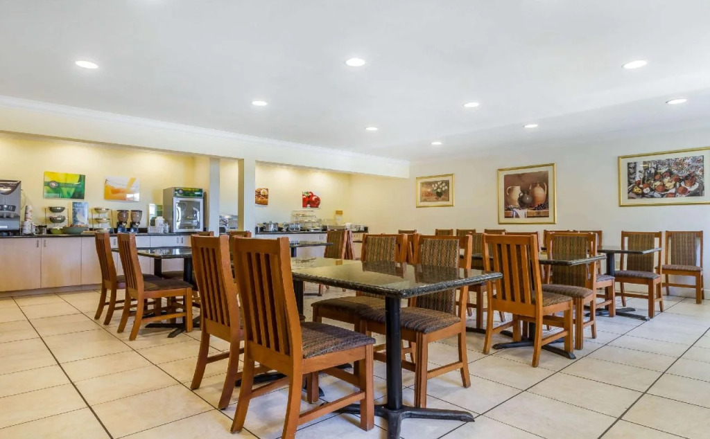 Quality Inn & Suites Vacaville