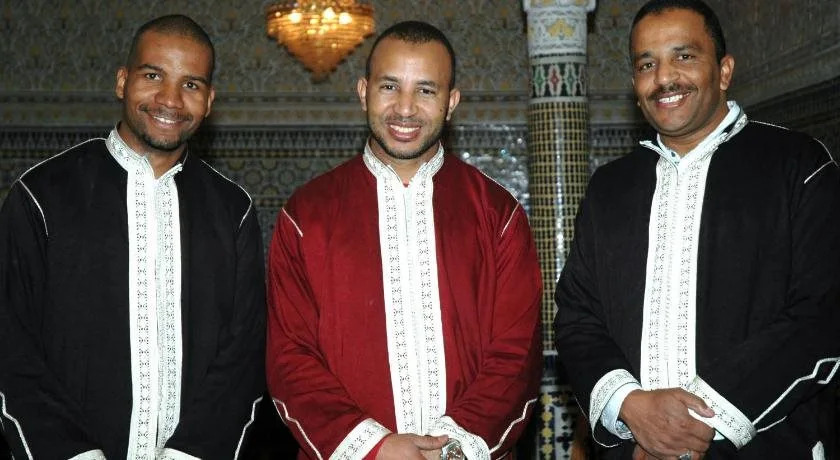 Riad Lahboul