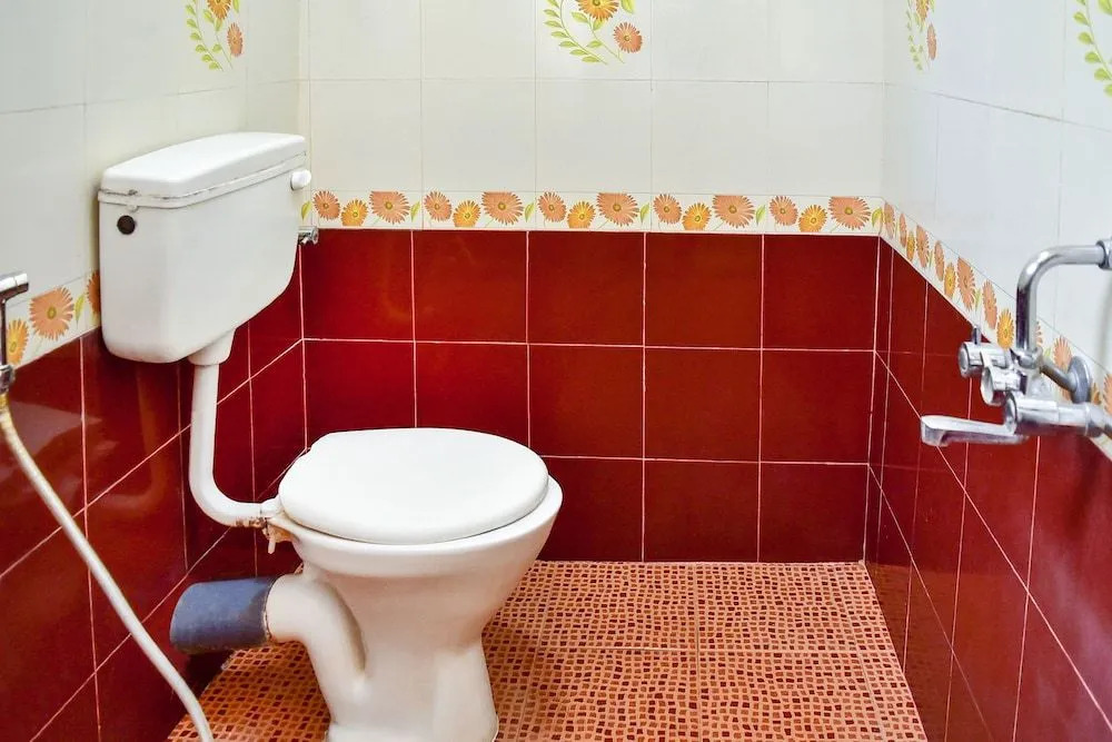 GuestHouser 1 BR Guest house e30e