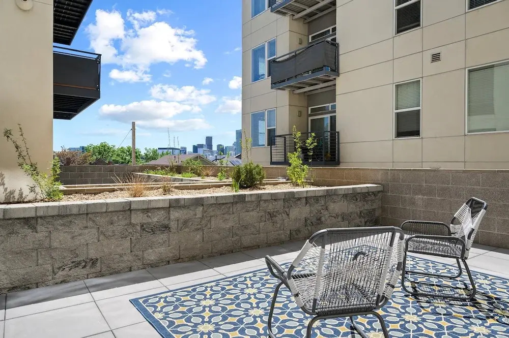 Espadin Condos II