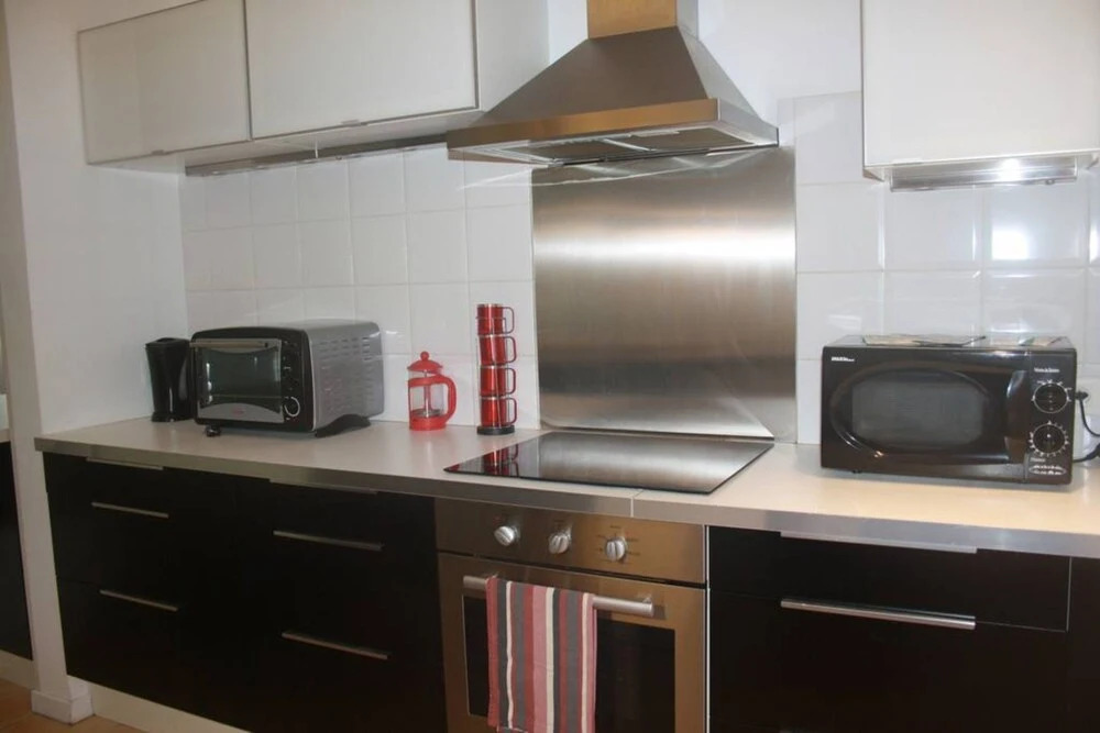 Le Condo Nuanua