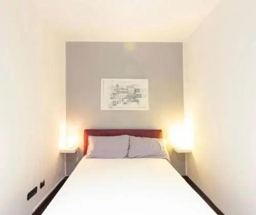 Luxury Home 100 Mq A Stone'S Throw From The Duomo