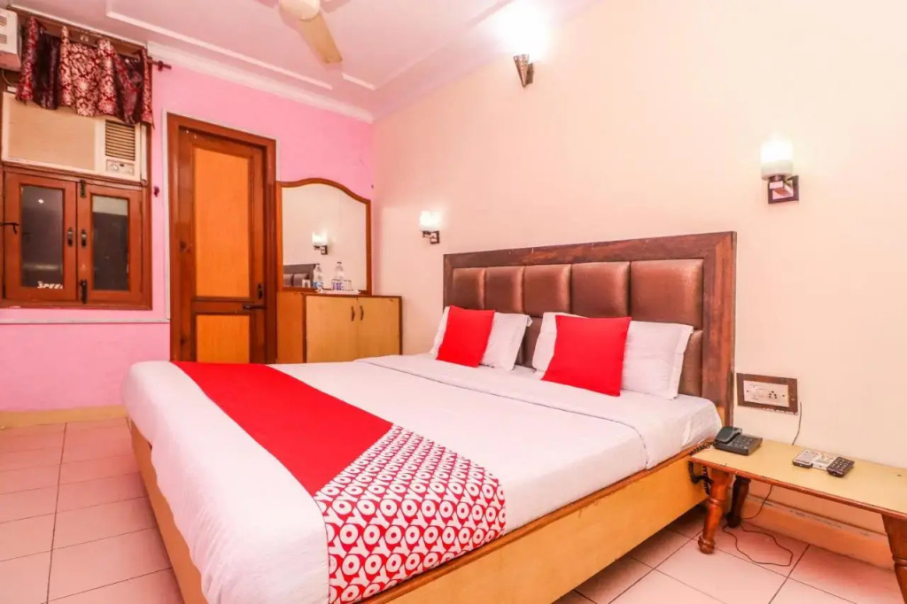Gopal Ji Resort