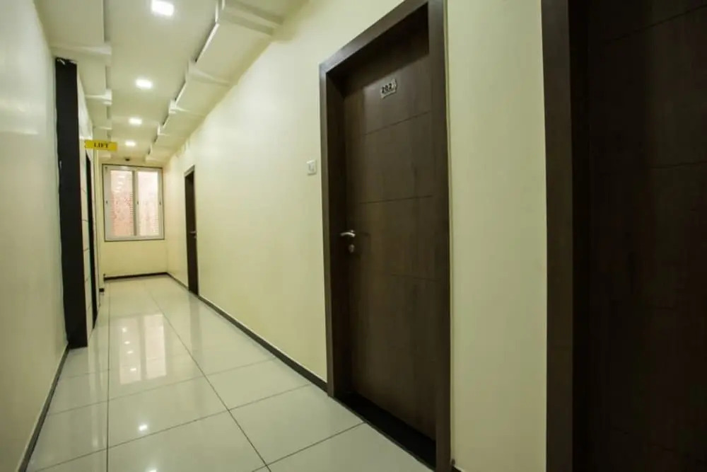 OYO 4116 Hotel Satyug