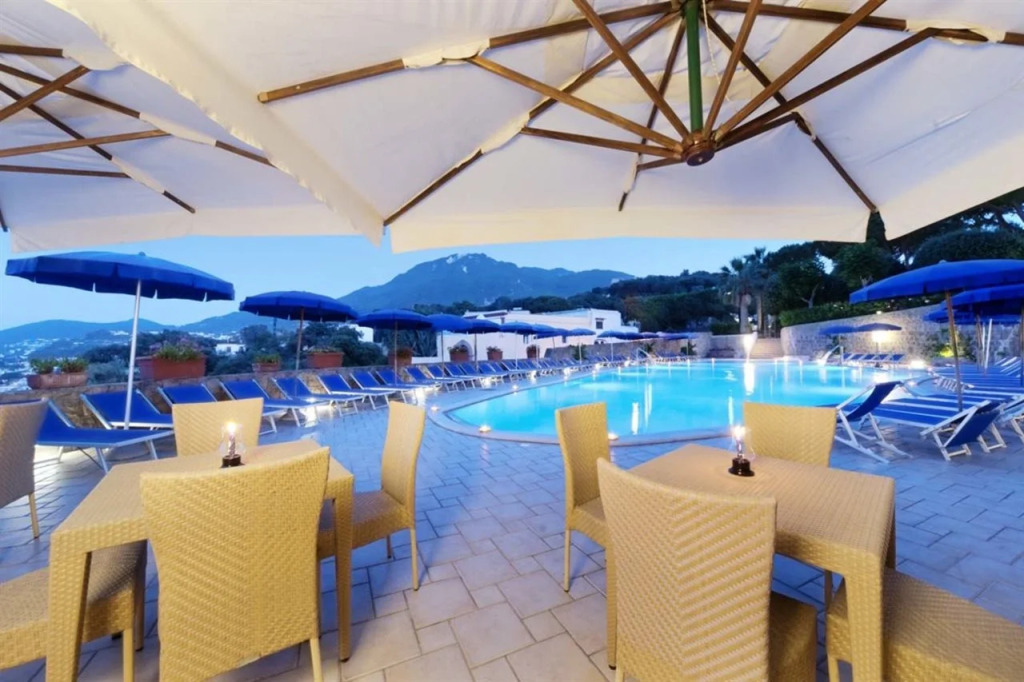 Hotel San Lorenzo Thermal Spa