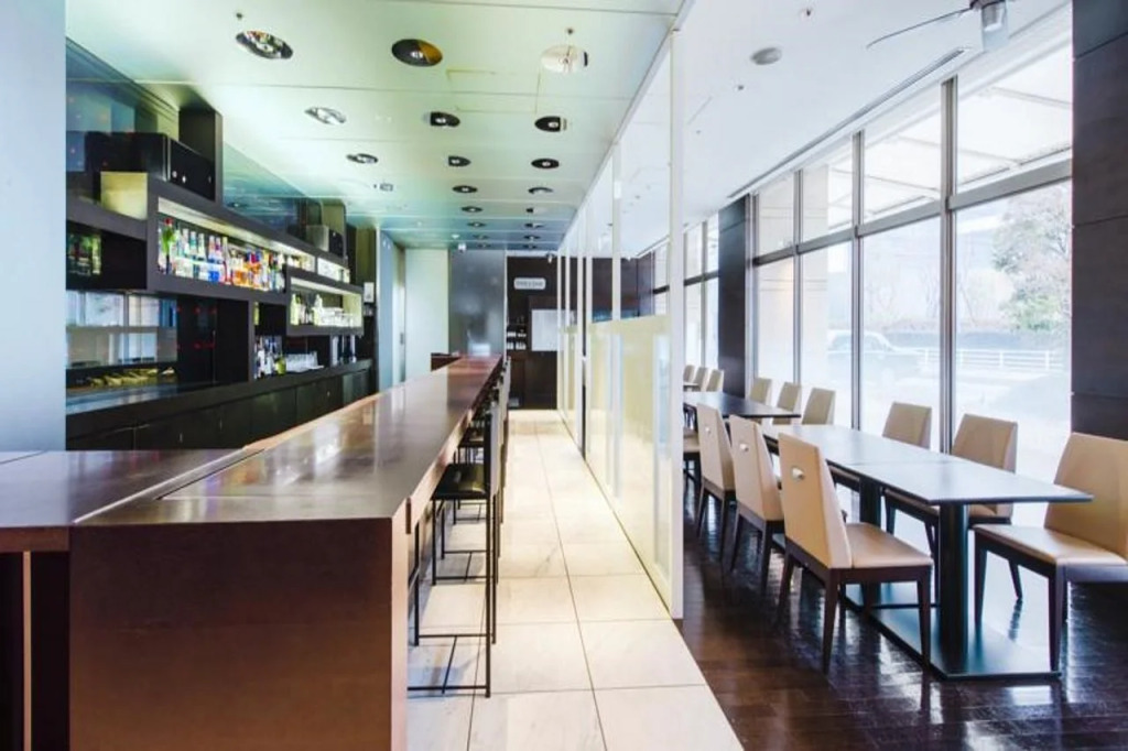 Hotel JAL City Haneda Tokyo
