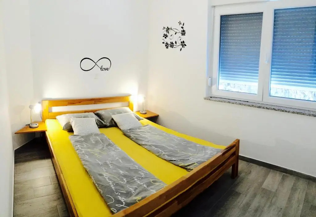 Apartment Dvorska