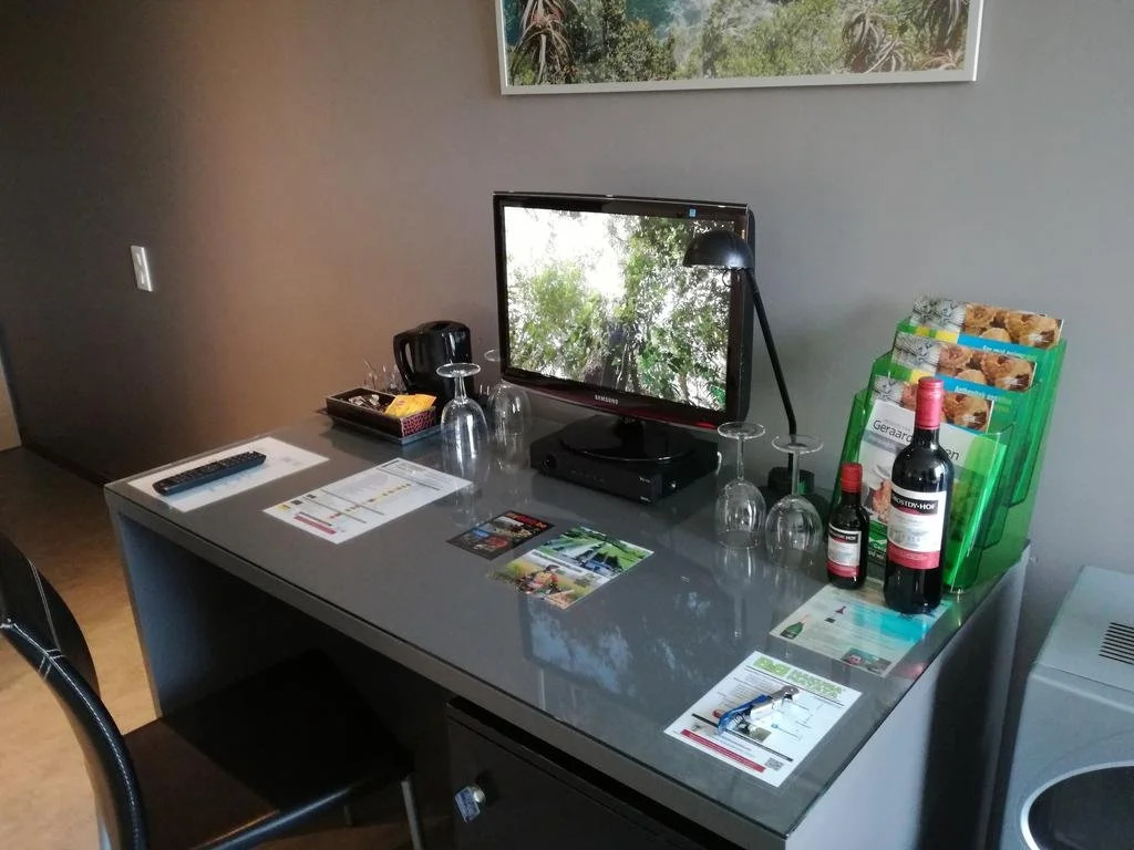 Vakantiewoning Hakuna Matata