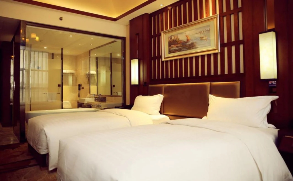 Projoy Ruihe Hotel