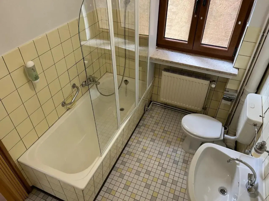 Gasthaus Metzgerei Pension Maßem