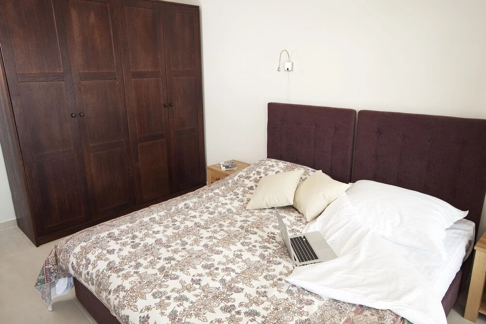 Eol Apartments Viganj