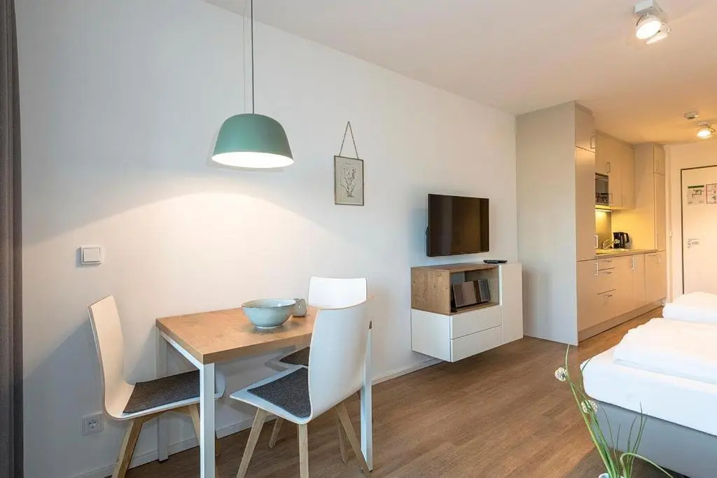 Apartmentvilla Anna See Apartmentvilla Anna See 2-14