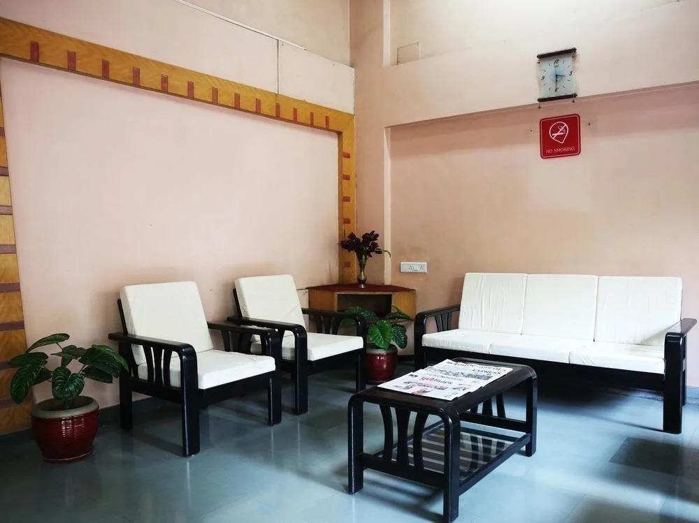 Garima Lodge