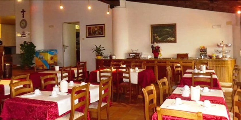 Albergo Alla Pineta