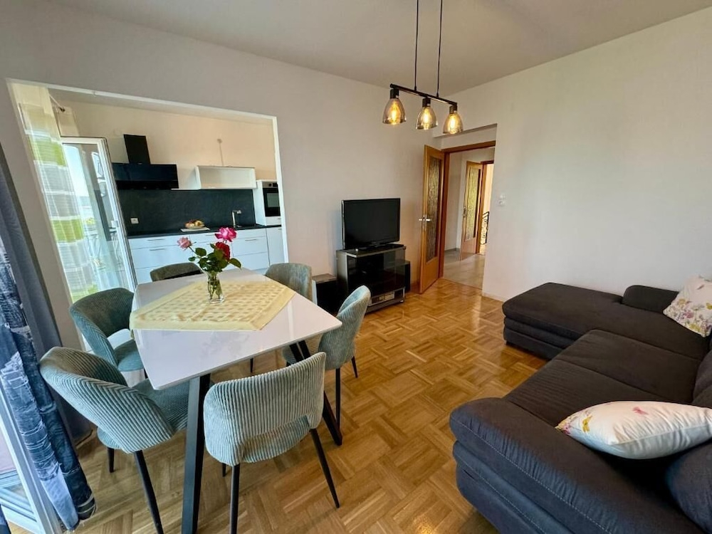 Apartment Fruky
