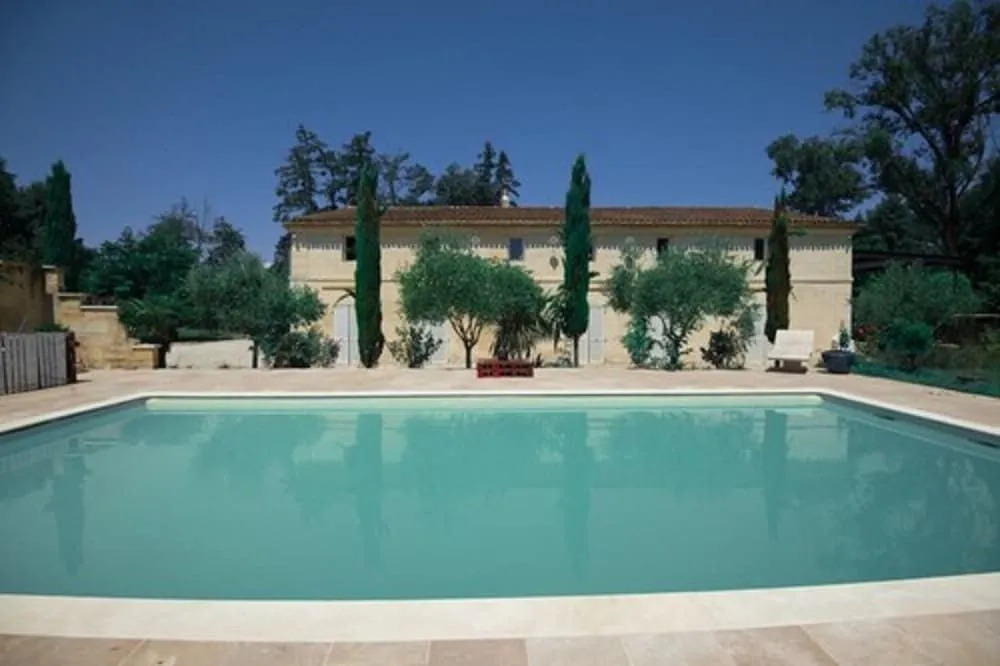 La villa bella