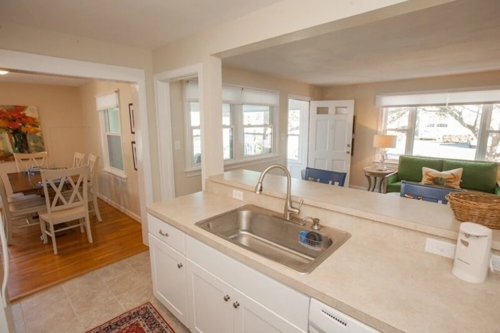 81st Summer A 2 Bedroom Duplex