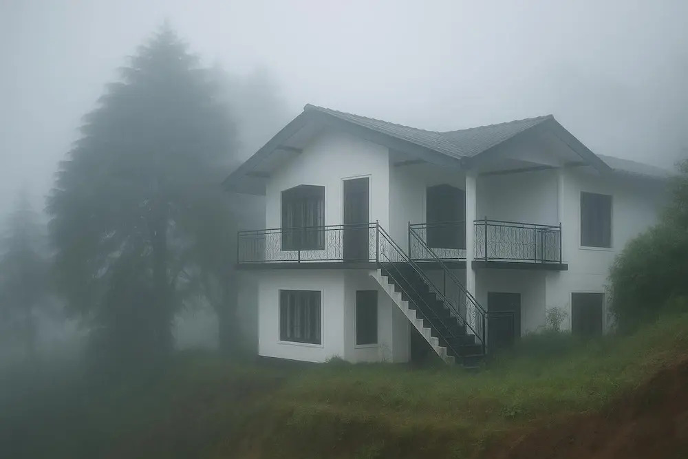 The Crown's Lodge Misty Hills Hideaway Nuwara Eliya