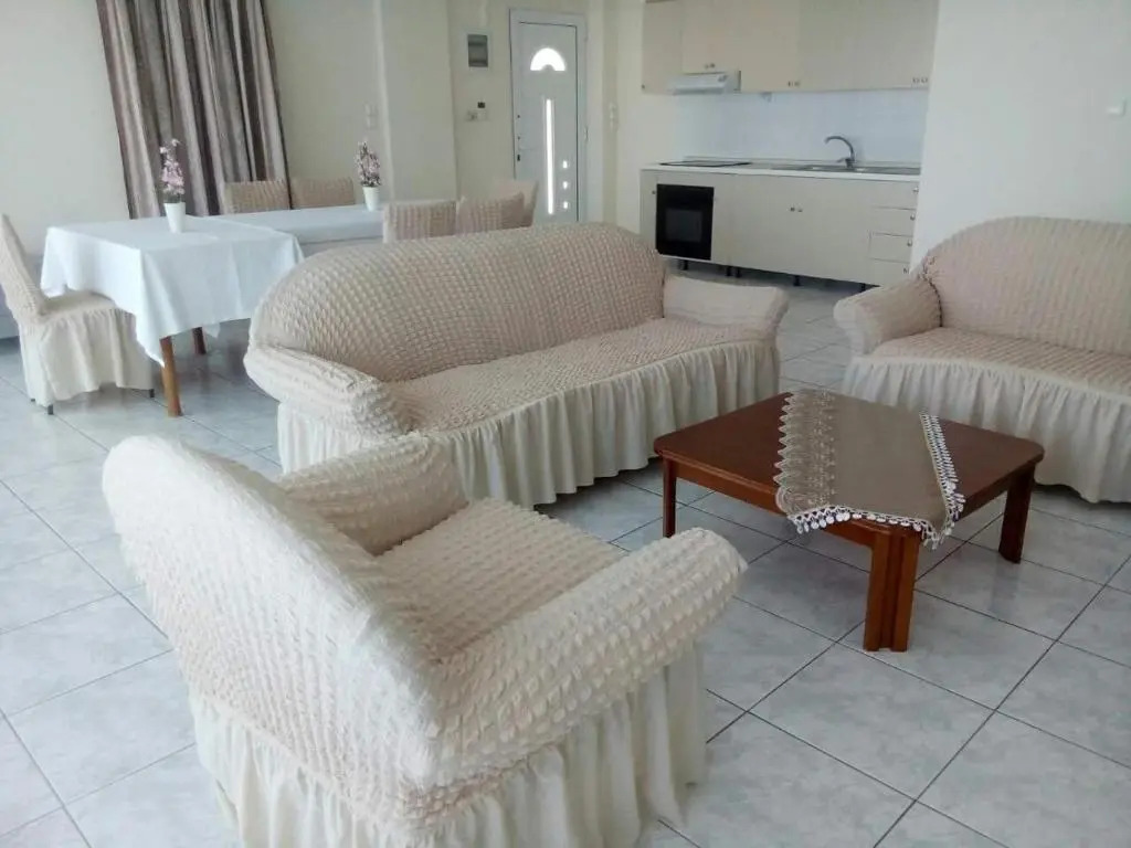 Sea Sky View House Paleo Tsifliki Kavala