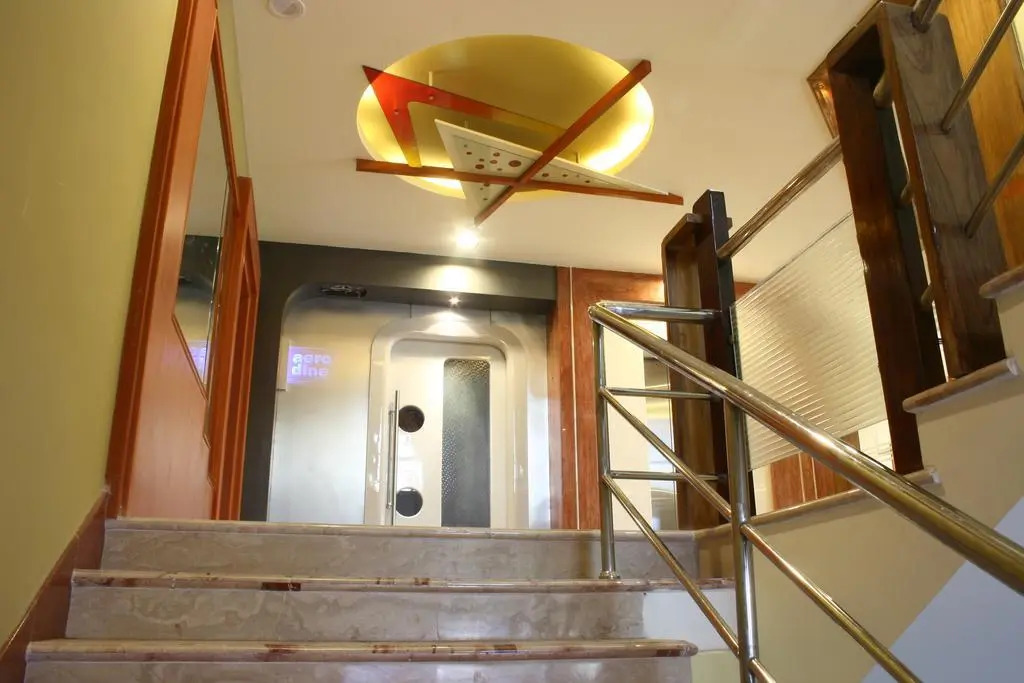 Shakti International