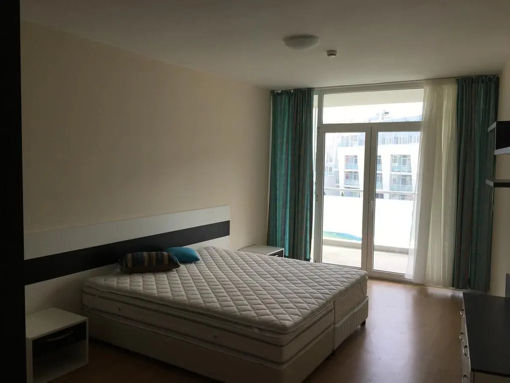 Black Sea Star Aparthotel