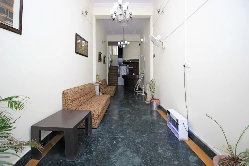 Hotel Chetram Elite