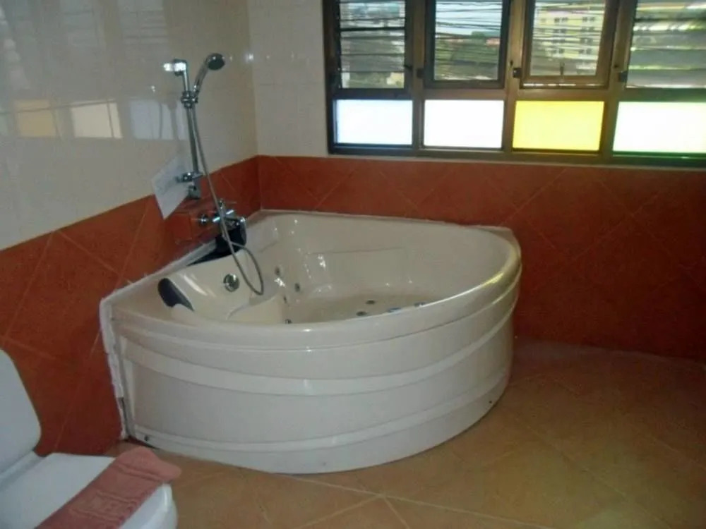 Siam House hotel